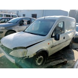 opel combo (corsa c) del año 2002