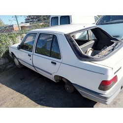 peugeot 309 del año 1992