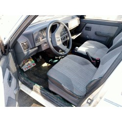 peugeot 309 del año 1992