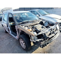 volkswagen golf iv berlina (1j1) del año 2001