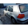volkswagen golf iv berlina (1j1) del año 2001