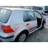 volkswagen golf iv berlina (1j1) del año 2001