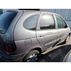 renault megane i scenic (ja0) del año 1999