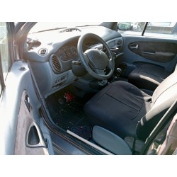 renault megane i scenic (ja0) del año 1999