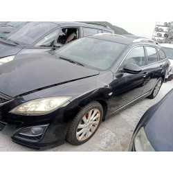 mazda 6 lim. (gh) del año 2011