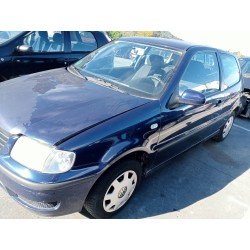 volkswagen polo berlina (6n2) del año 2000