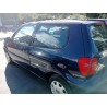 volkswagen polo berlina (6n2) del año 2000