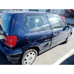 volkswagen polo berlina (6n2) del año 2000