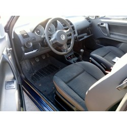 volkswagen polo berlina (6n2) del año 2000