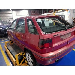 citroen zx del año 1996