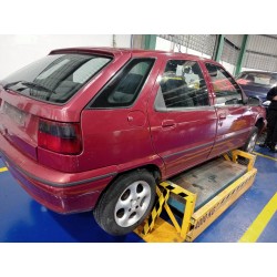 citroen zx del año 1996