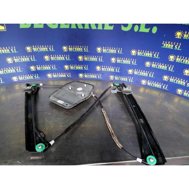 Recambio de elevalunas delantero derecho para volkswagen golf v berlina (1k1) highline referencia OEM IAM 1K4837462B Recambio de elevalunas delantero derecho para volkswagen golf v berlina (1k1) highline referencia OEM IAM 1K4837462B