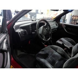 citroen zx del año 1996