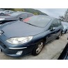 peugeot 407 del año 2004