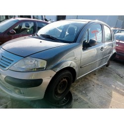 citroen c3 del año 2008