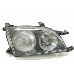 Recambio de faro derecho para toyota avensis berlina (t 22) 1.6 luna (5-ptas.) referencia OEM IAM   