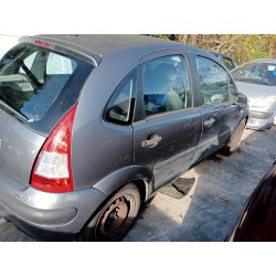 citroen c3 del año 2008