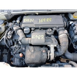 citroen c3 del año 2008
