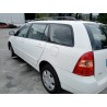 toyota corolla familiar (e12) del año 2005