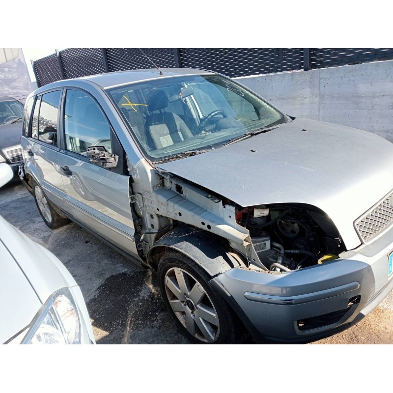 ford fusion (cbk) del año 2004