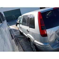 ford fusion (cbk) del año 2004