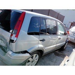ford fusion (cbk) del año 2004