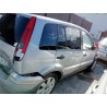 ford fusion (cbk) del año 2004
