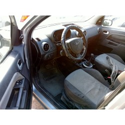 ford fusion (cbk) del año 2004