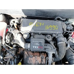 ford fusion (cbk) del año 2004