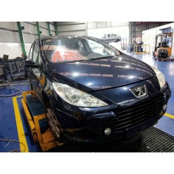 peugeot 307 berlina (s2) del año 2005