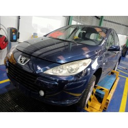 peugeot 307 berlina (s2) del año 2005