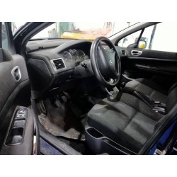 peugeot 307 berlina (s2) del año 2005