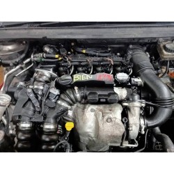 peugeot 307 berlina (s2) del año 2005