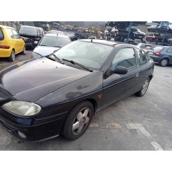 renault megane i coupe fase 2 (da..) del año 2000