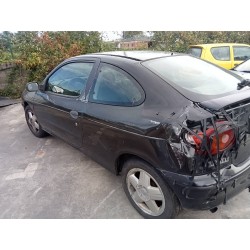 renault megane i coupe fase 2 (da..) del año 2000