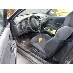 renault megane i coupe fase 2 (da..) del año 2000