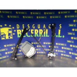Recambio de elevalunas delantero derecho para volkswagen golf v berlina (1k1) highline referencia OEM IAM 1K4837462B  