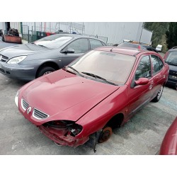 renault megane i fase 2 classic (la..) del año 2001