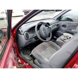 renault megane i fase 2 classic (la..) del año 2001