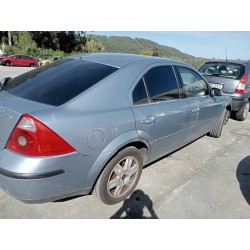 ford mondeo berlina (ge) del año 2004