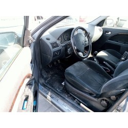 ford mondeo berlina (ge) del año 2004