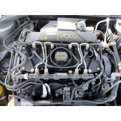 ford mondeo berlina (ge) del año 2004