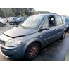 renault scenic ii del año 2006