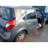 renault scenic ii del año 2006