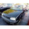 volkswagen golf iv berlina (1j1) del año 2003