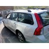 volvo v50 familiar del año 2010