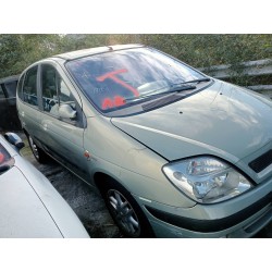 renault scenic (ja..) del año 2002