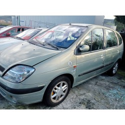 renault scenic (ja..) del año 2002