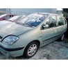 renault scenic (ja..) del año 2002