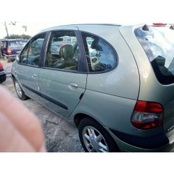 renault scenic (ja..) del año 2002